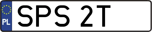 SPS2T