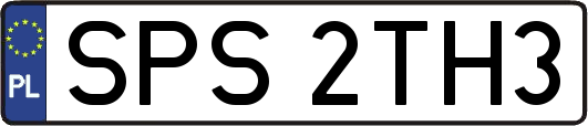 SPS2TH3