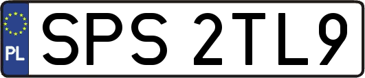 SPS2TL9