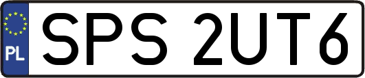 SPS2UT6