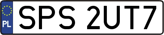 SPS2UT7