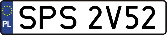 SPS2V52
