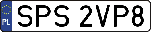 SPS2VP8