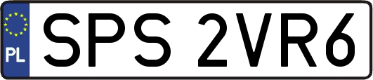 SPS2VR6