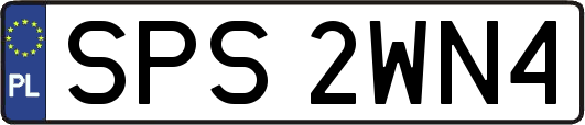 SPS2WN4