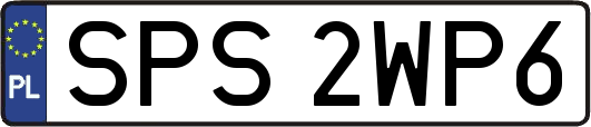 SPS2WP6
