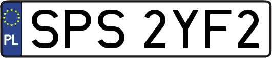 SPS2YF2