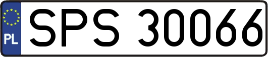 SPS30066