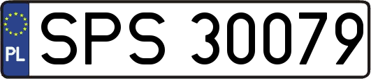 SPS30079