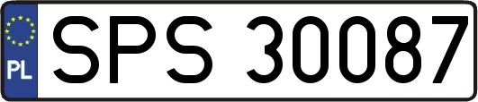 SPS30087