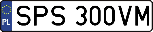 SPS300VM