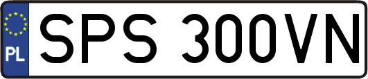 SPS300VN