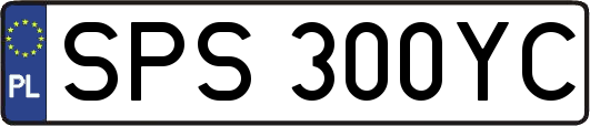 SPS300YC