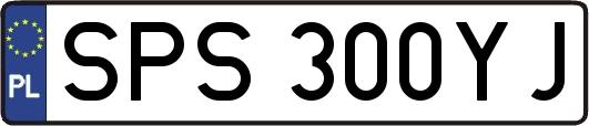 SPS300YJ