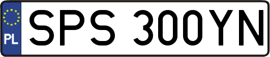 SPS300YN
