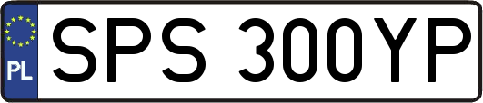 SPS300YP