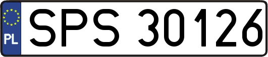 SPS30126