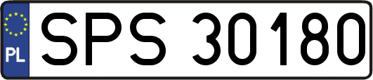 SPS30180
