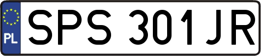 SPS301JR