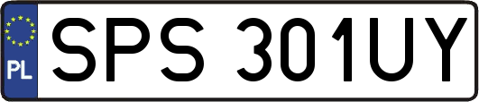SPS301UY