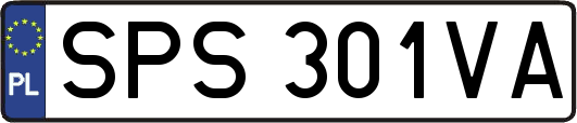 SPS301VA