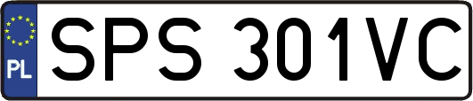SPS301VC