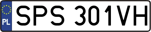 SPS301VH