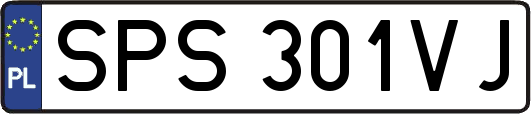 SPS301VJ