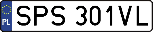 SPS301VL