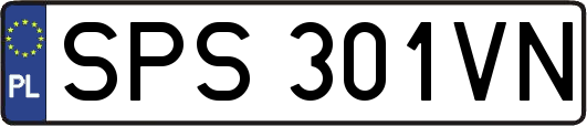 SPS301VN