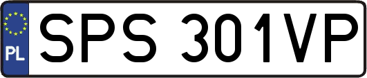 SPS301VP