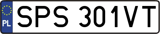 SPS301VT