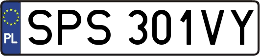 SPS301VY
