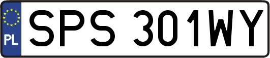 SPS301WY