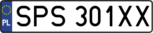 SPS301XX