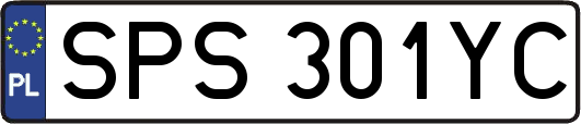 SPS301YC