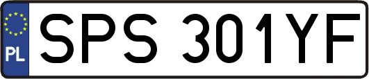 SPS301YF