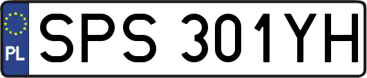 SPS301YH