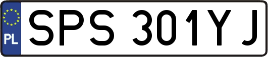 SPS301YJ
