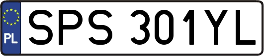 SPS301YL