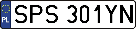 SPS301YN