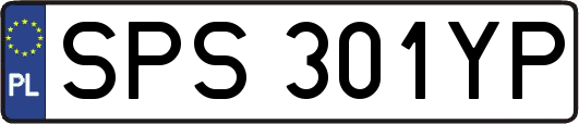 SPS301YP