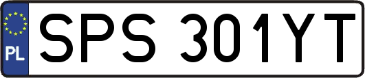 SPS301YT