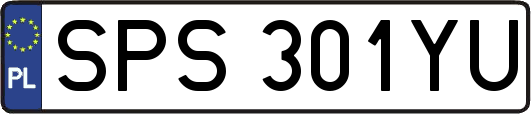 SPS301YU
