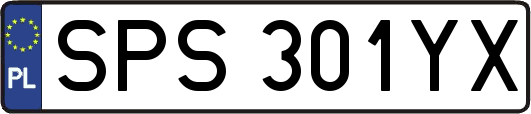SPS301YX