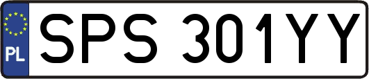 SPS301YY
