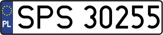 SPS30255