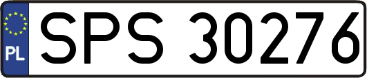 SPS30276