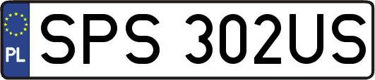 SPS302US