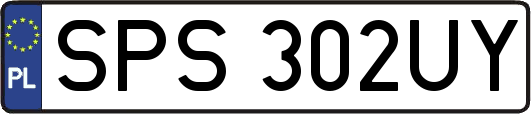 SPS302UY